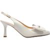 BIOECO 4214 2639 SLINGBACK - BEIGE